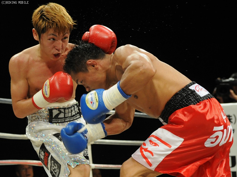 加納対ピグミー