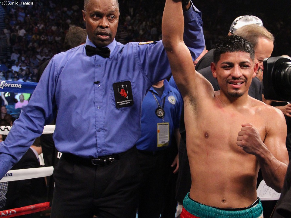 アブネル・マレス