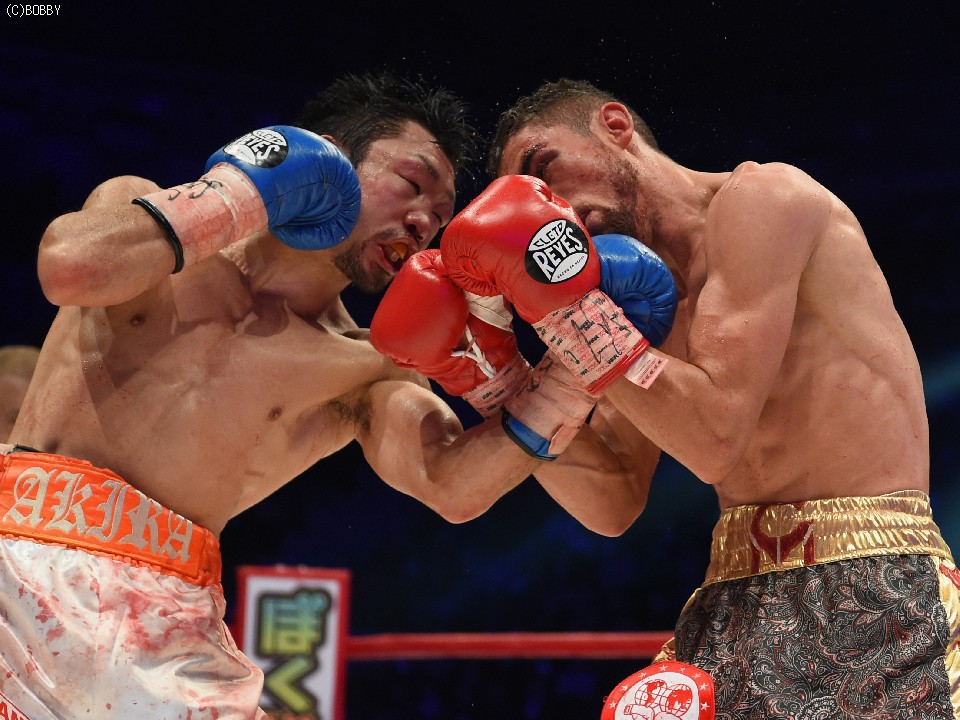 �L���R���V�A�����h�ꂽ!