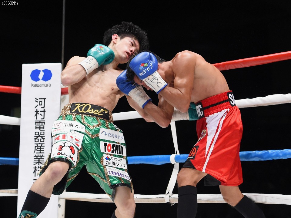 ���É��ŗ��j�I�Ȉꌂ