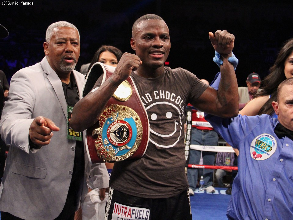 クィリンも計量でミス