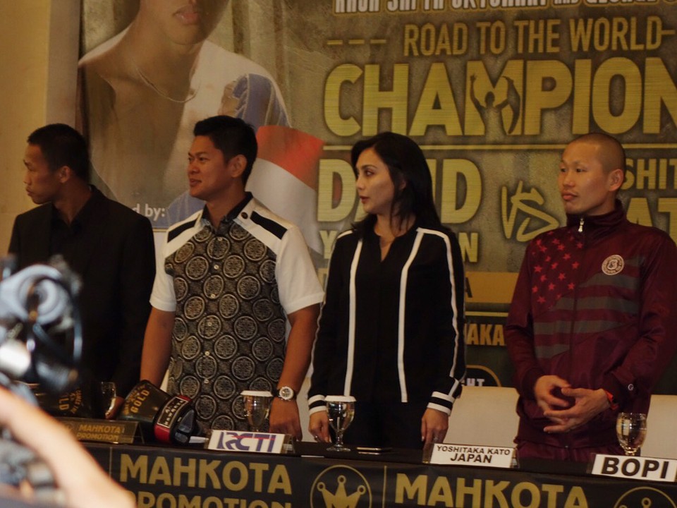 ���������nTV�ɐ��o��