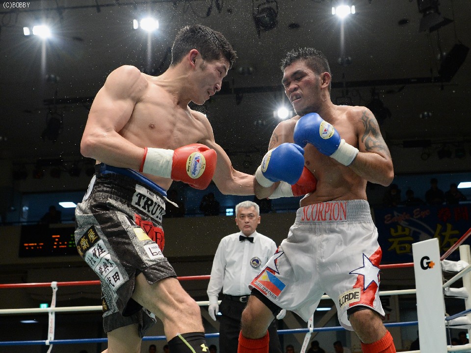 �⍲�u���K�ʂ�̃p���`�v