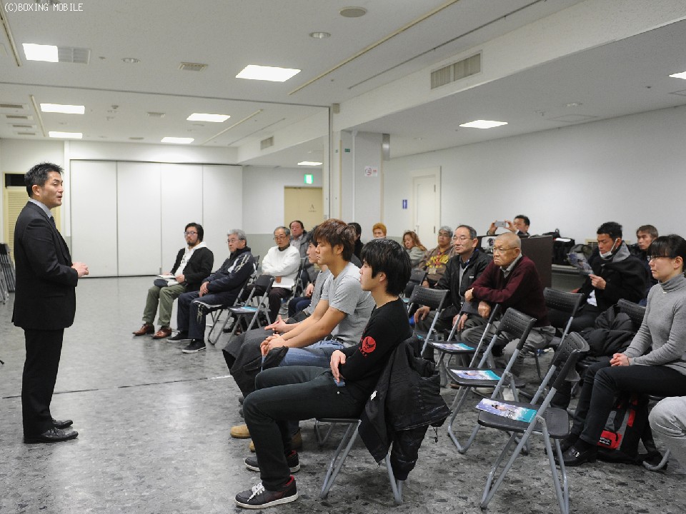 �����̋���֌W�҂��W�܂���