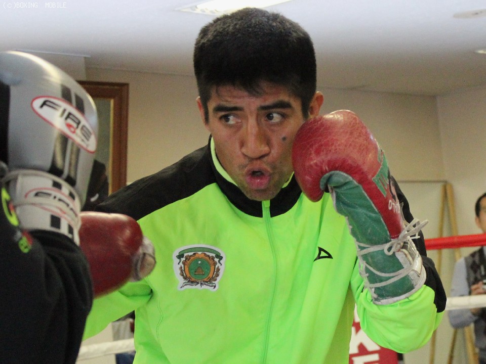 2�x�ڂ̒���̃��y�X