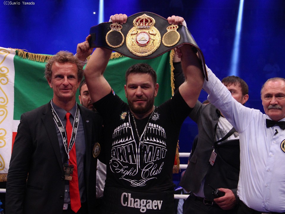 WBA�w�r�[���^�C�g����