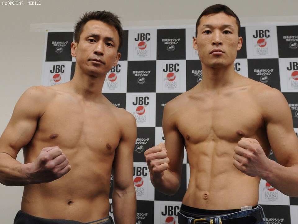 左:相馬 右:金子