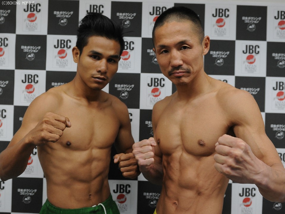 サターントゥンvs大竹