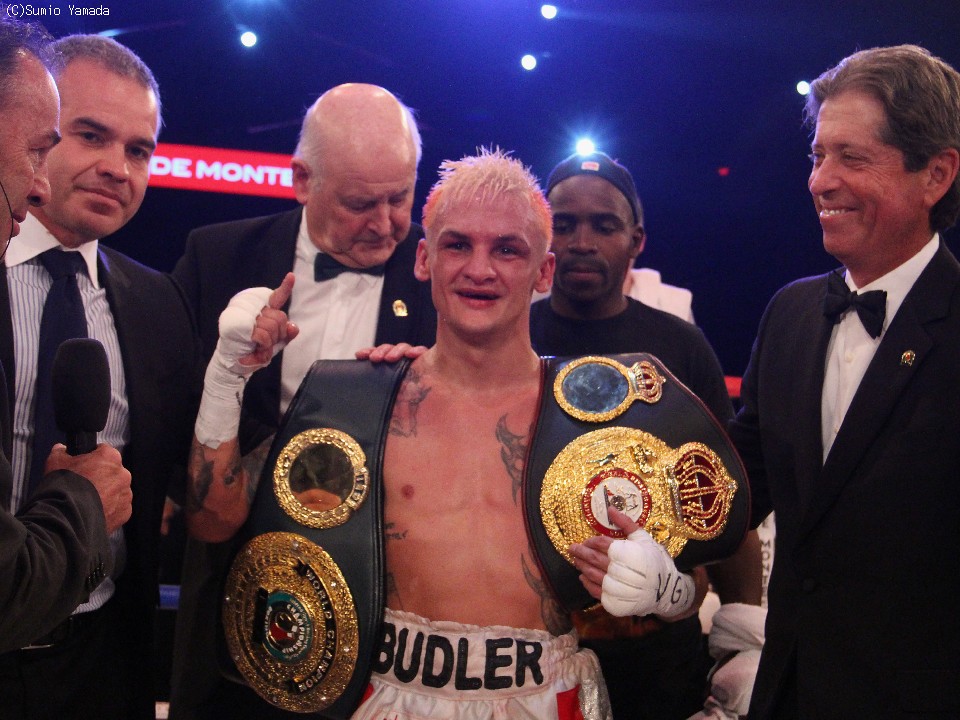 Mm�� �o�h���[vs���n�X