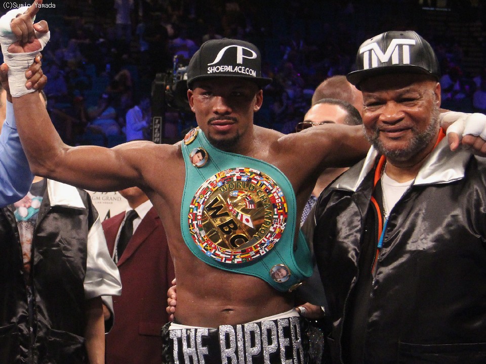 パドゥ・ジャック