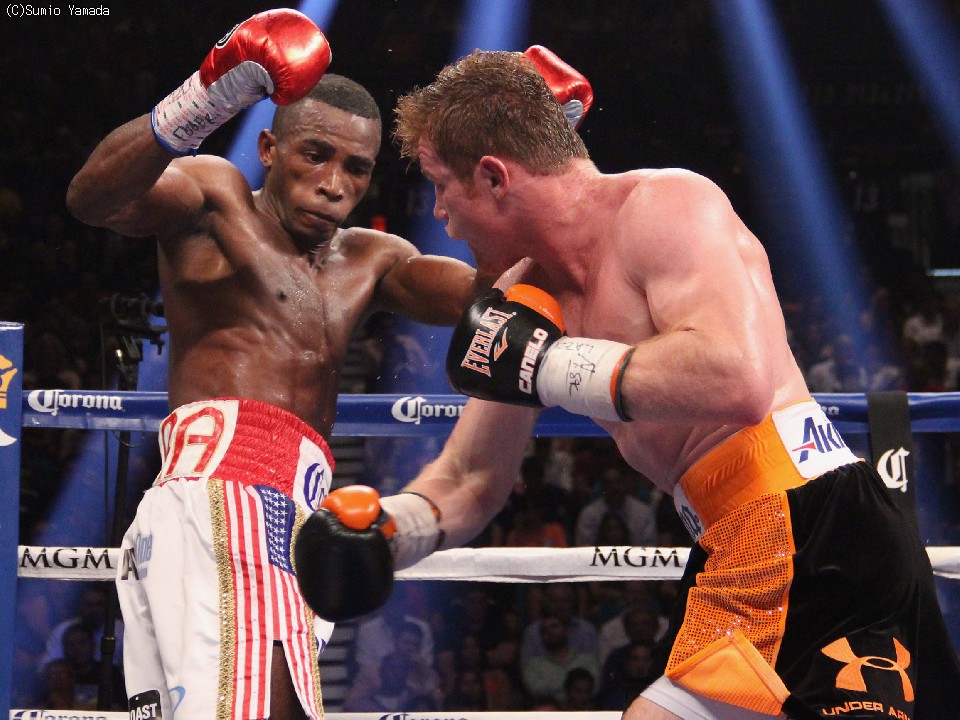 エリスランディ・ララ