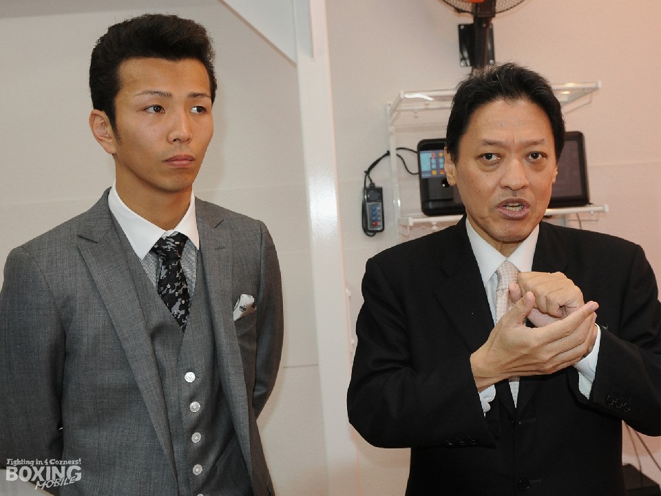 �a���T��A�X�^���o�C�ł��Ă���!