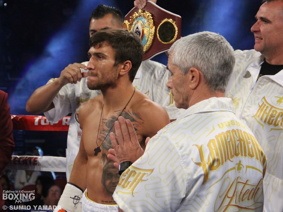 6/11 �}���`�l�Xvs���}�`�F���R