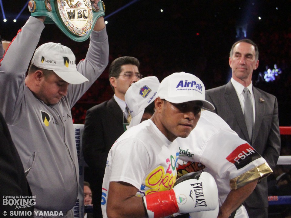 ローマン・ゴンサレス