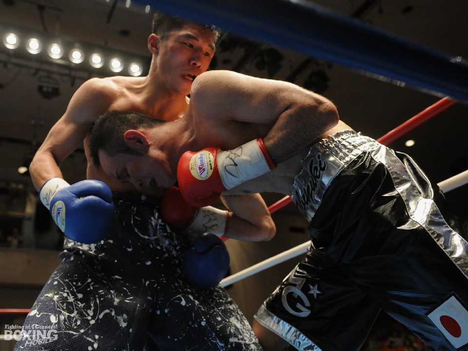 �E�F���^�[���̒��_�ɗ������̂�?