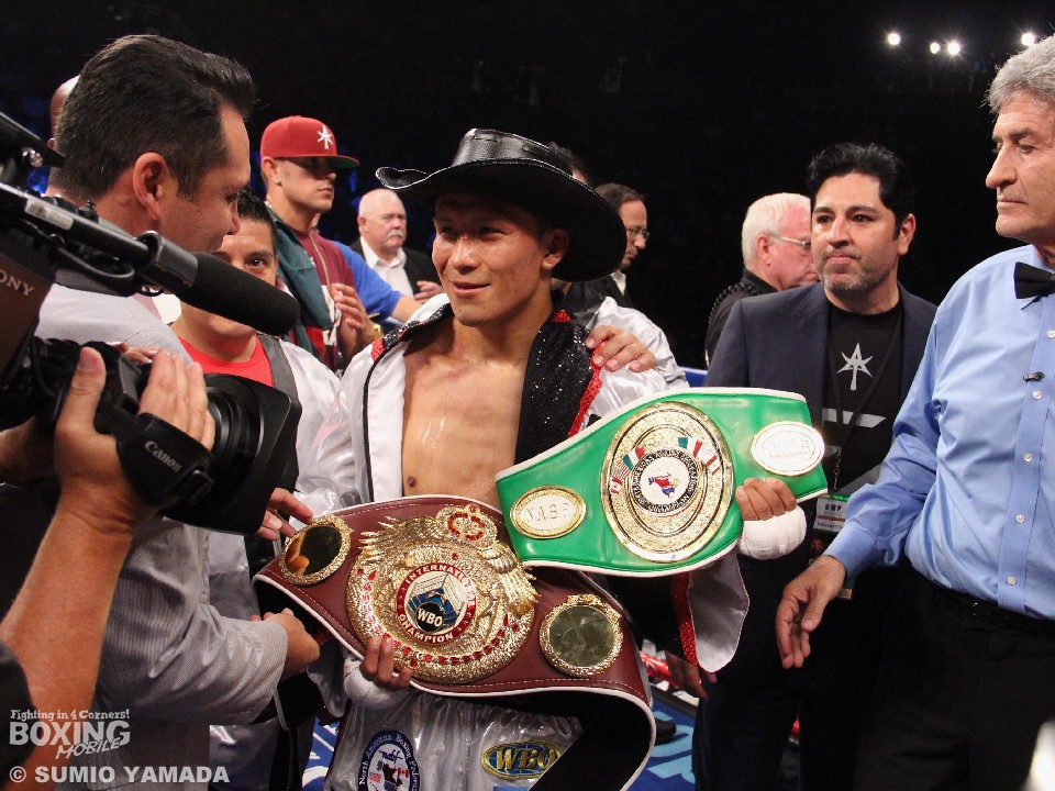 フランシスコ・バルガス