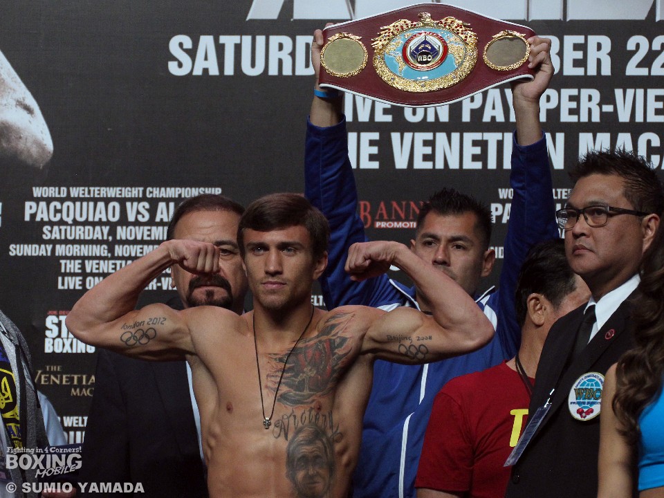 ワシル・ロマチェンコ