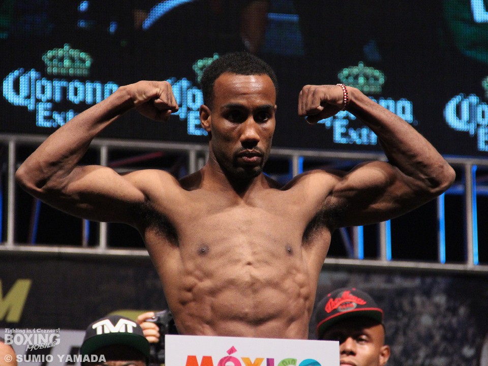 ミッキー・ベイ