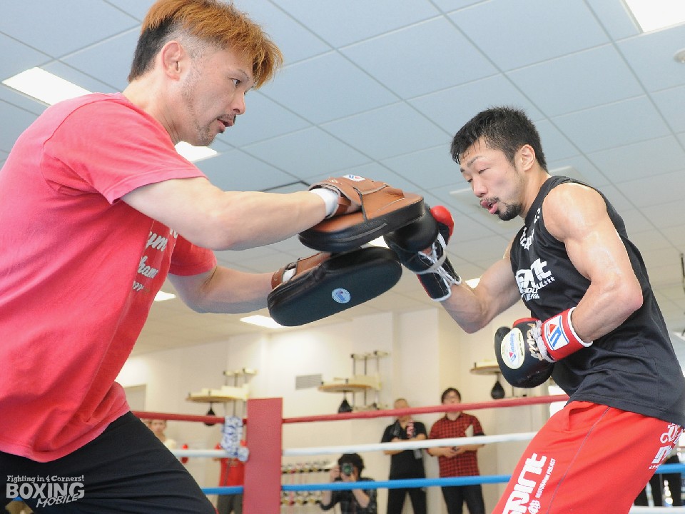 やるべきことはやったと八重樫