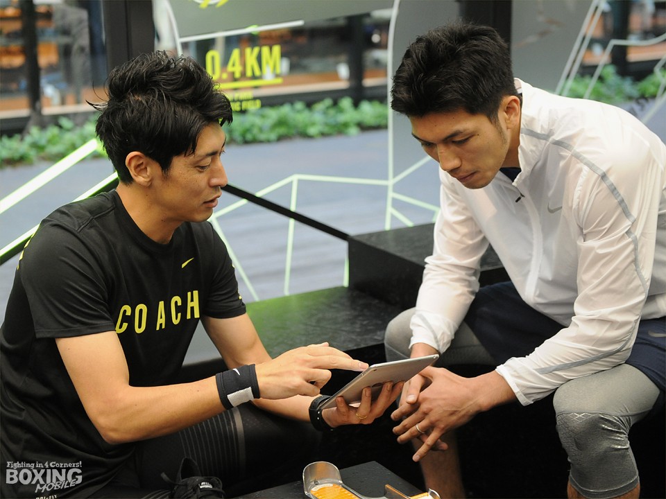 �X�^�b�t�ɂ�郉���f�f���󂯂�