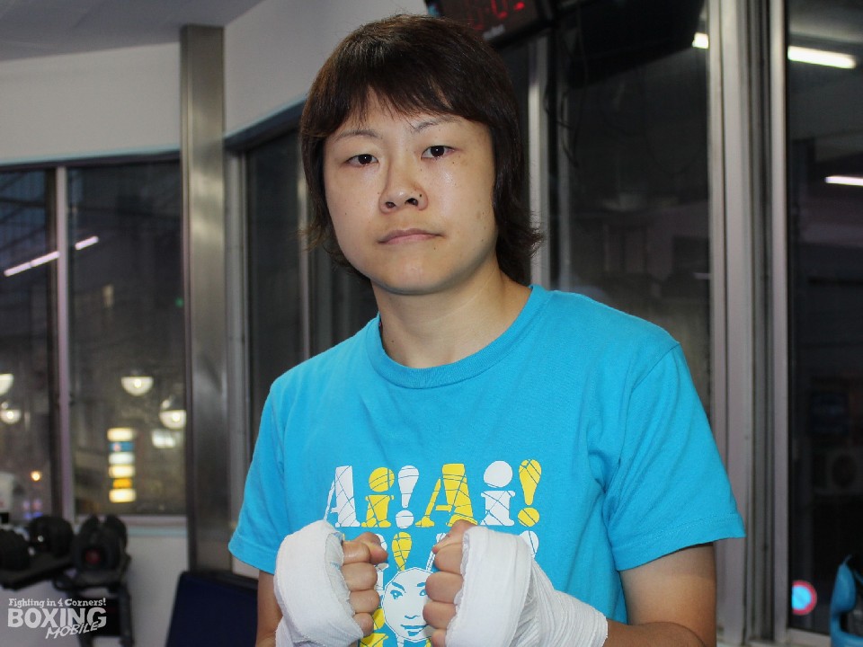 カイ・ジョンソン