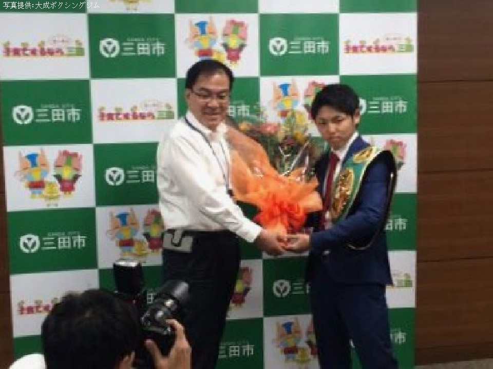 ���[���u�K���l��܂��v