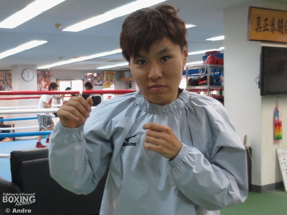 多田悦子(35=真正)