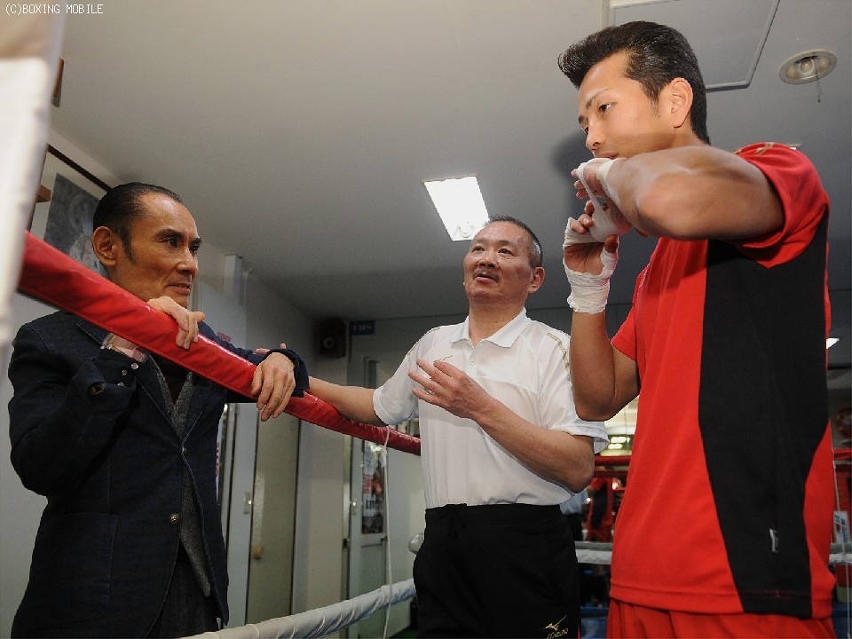 �`�[�����{�i�n��