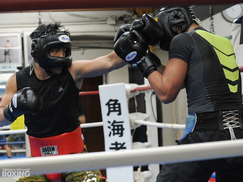 ���剤�҂�10R�X�p�[�����O