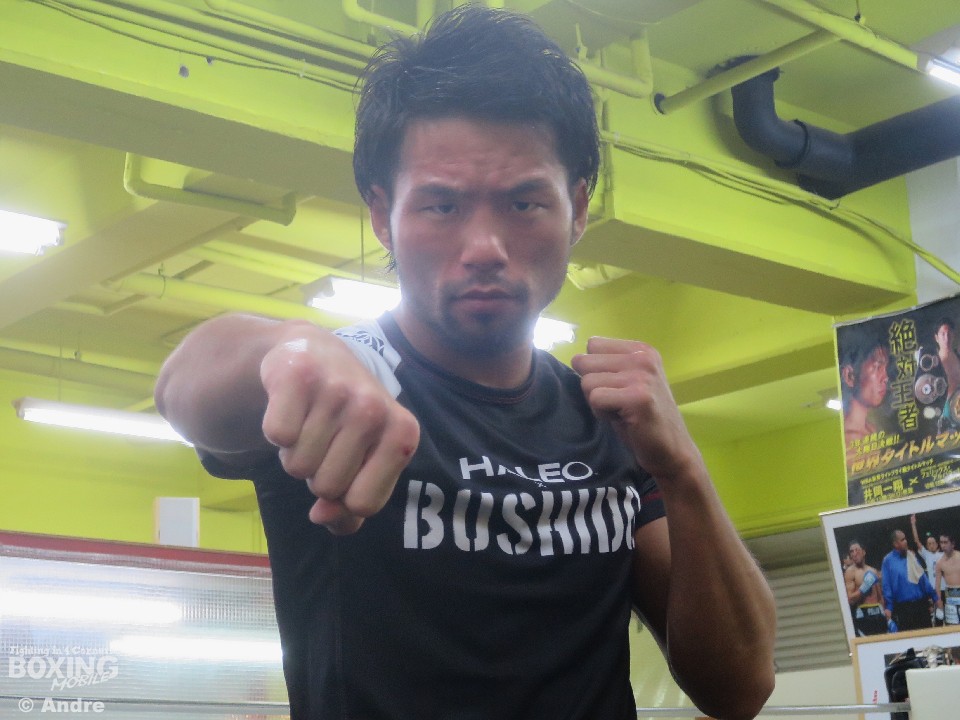 山本隆寛(25=井岡)