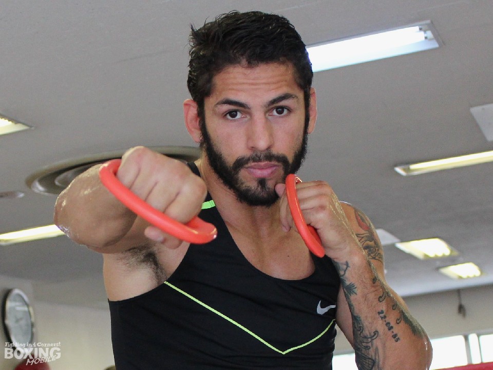 ホルヘ・リナレス(30)