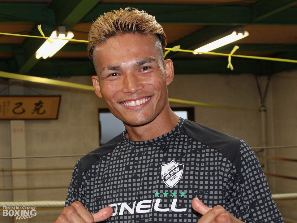 青木クリスチャーノ(27)