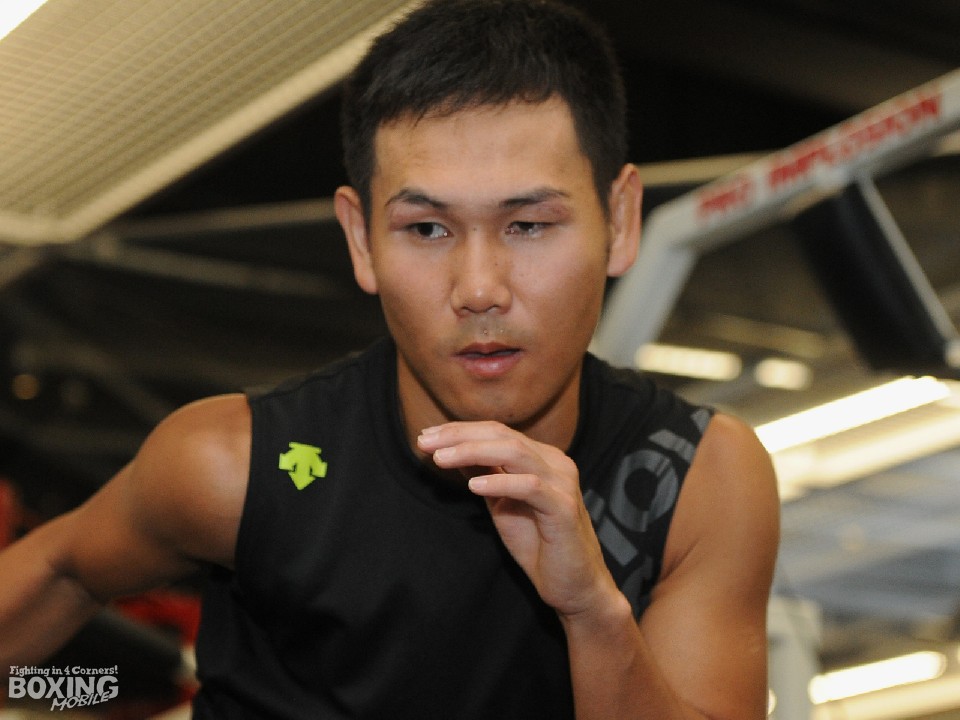 �Ő�[�g���̐��ʂ�!?