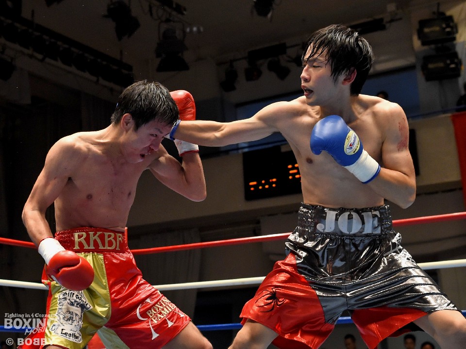 左:住友 右:田之岡