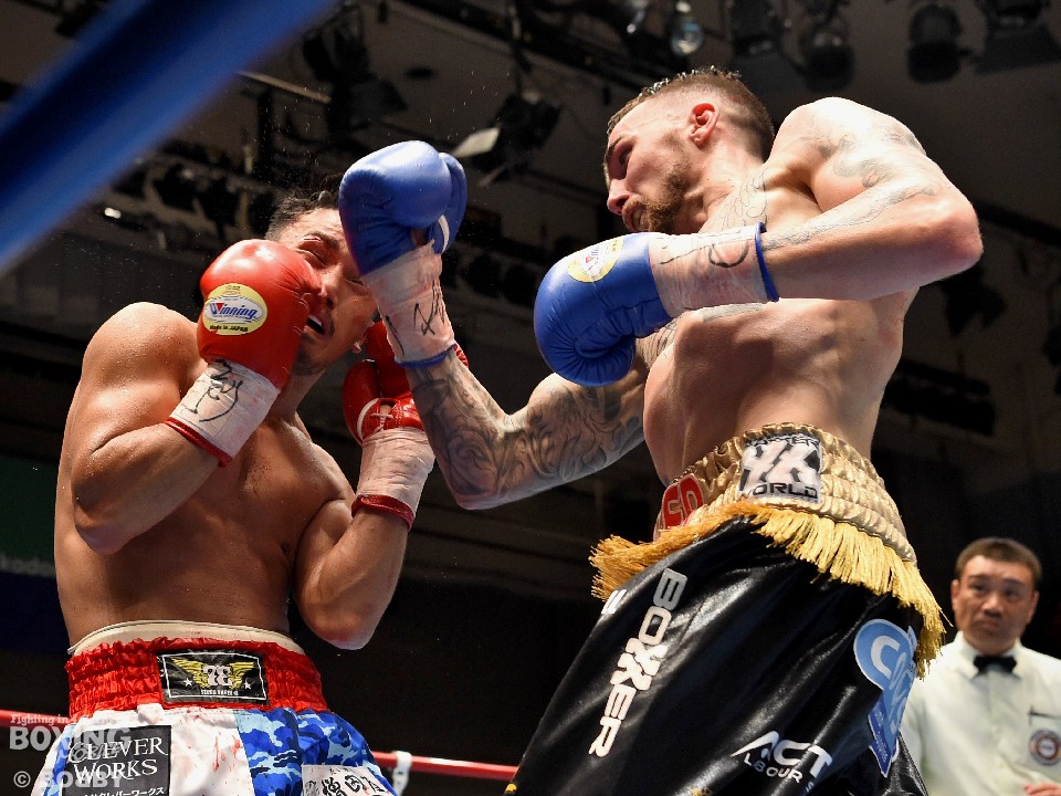 OPBF�E�F���^�[�����������