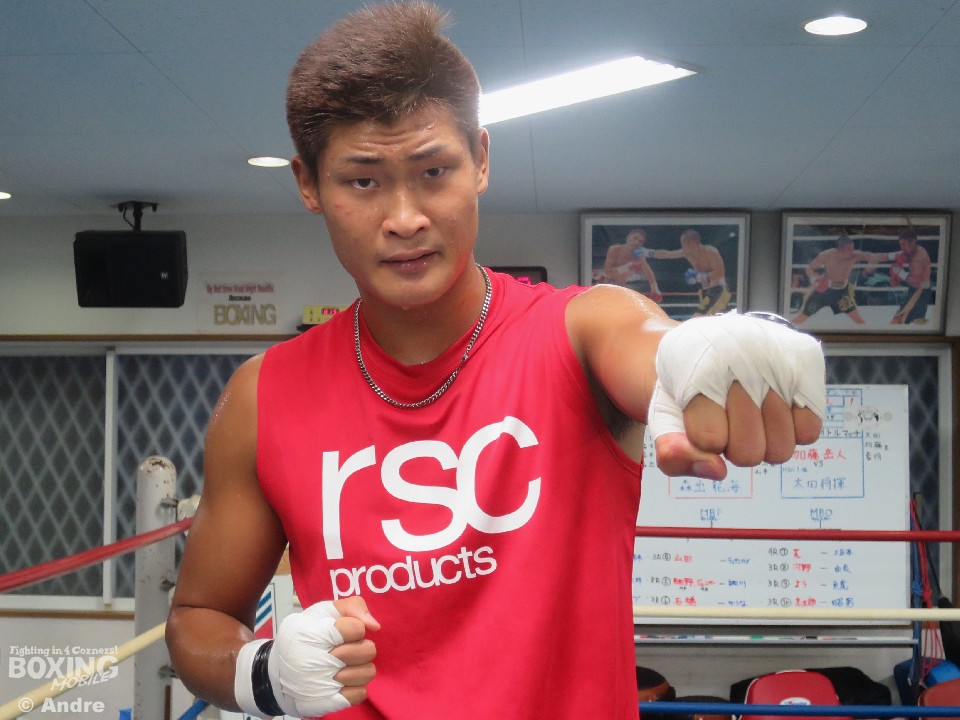 太尊康輝(23=六島)