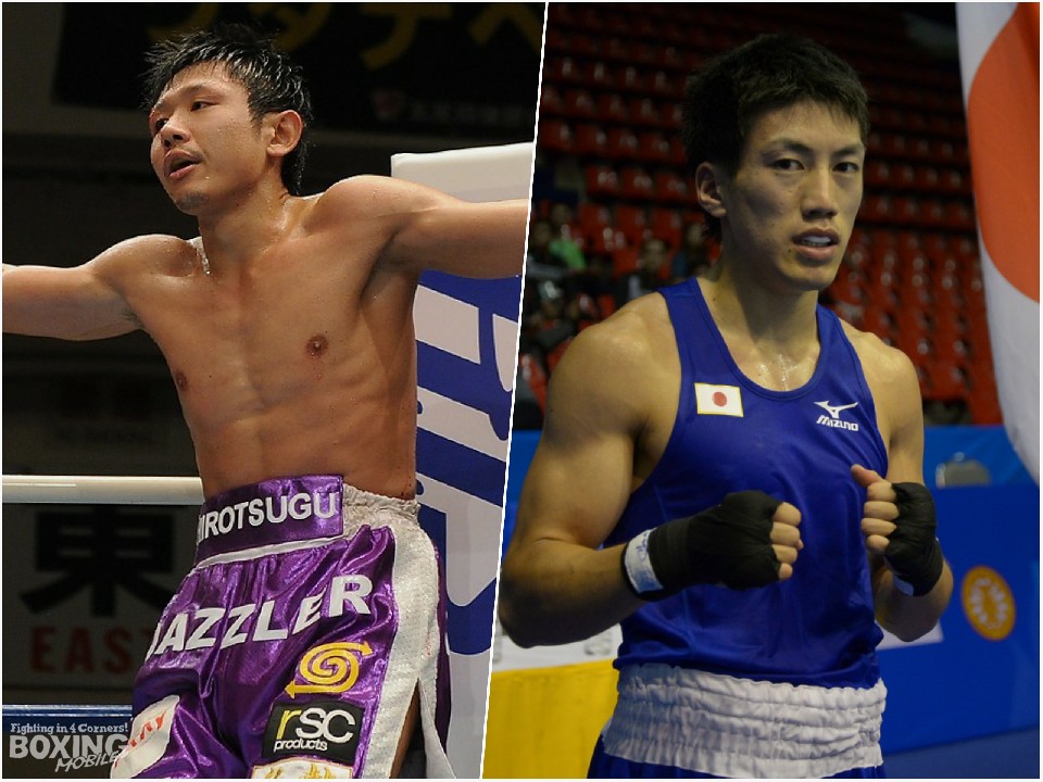 �F�{�o�g�̎R���_�k�Ɛ������