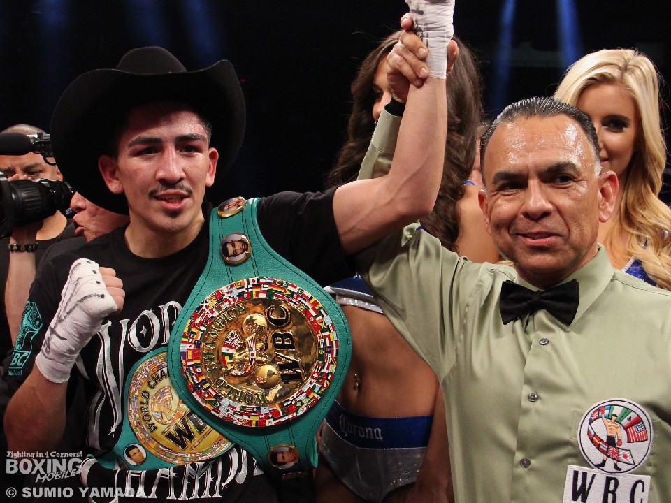 レオ・サンタ・クルス