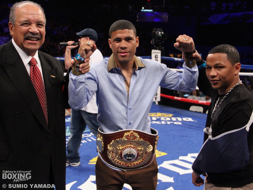 ファン•マヌエル•ロペス