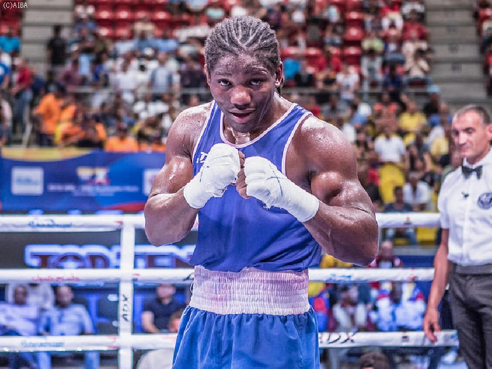 五輪1週間前のタフファイト