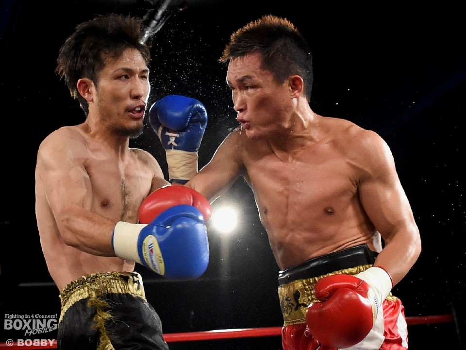 40歳・佐々木の挑戦!