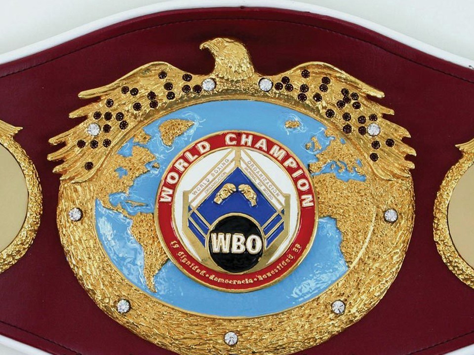 WBO�A�W�A�p�V�t�B�b�N