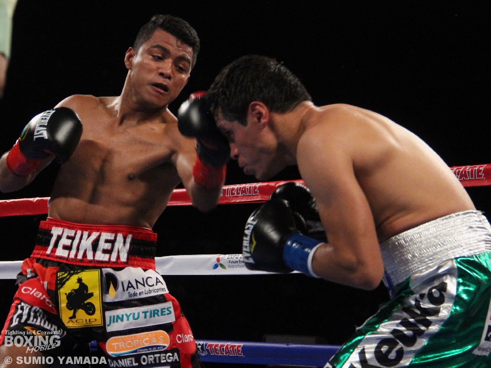 ローマン・ゴンサレス