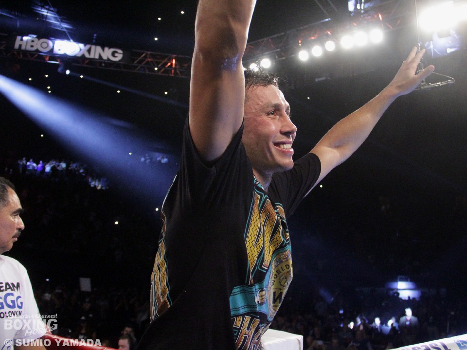 GGG �N���ɂ������