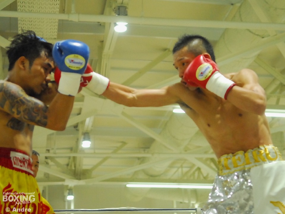 シーラユットと帝里木下