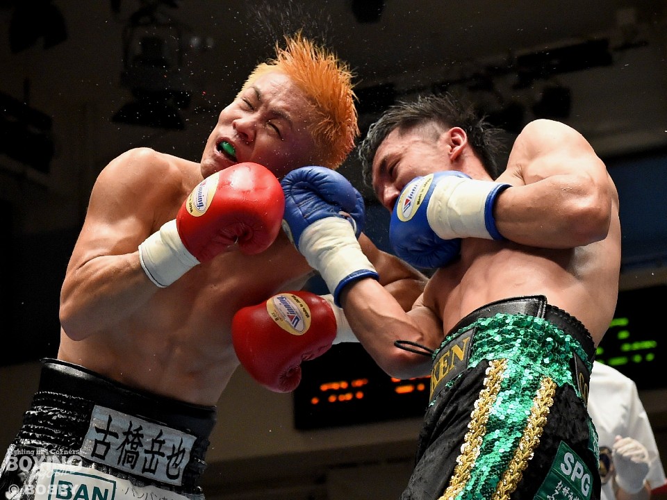 V2戦は古橋との再戦