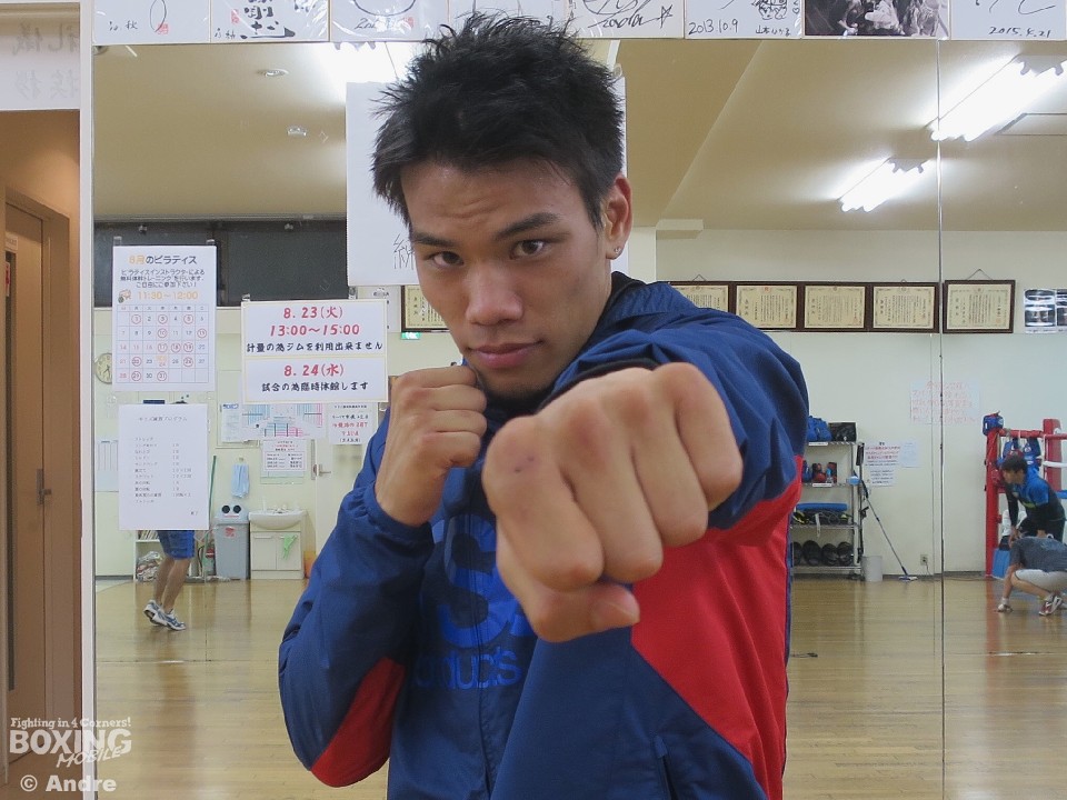 大森将平(ウォズ)