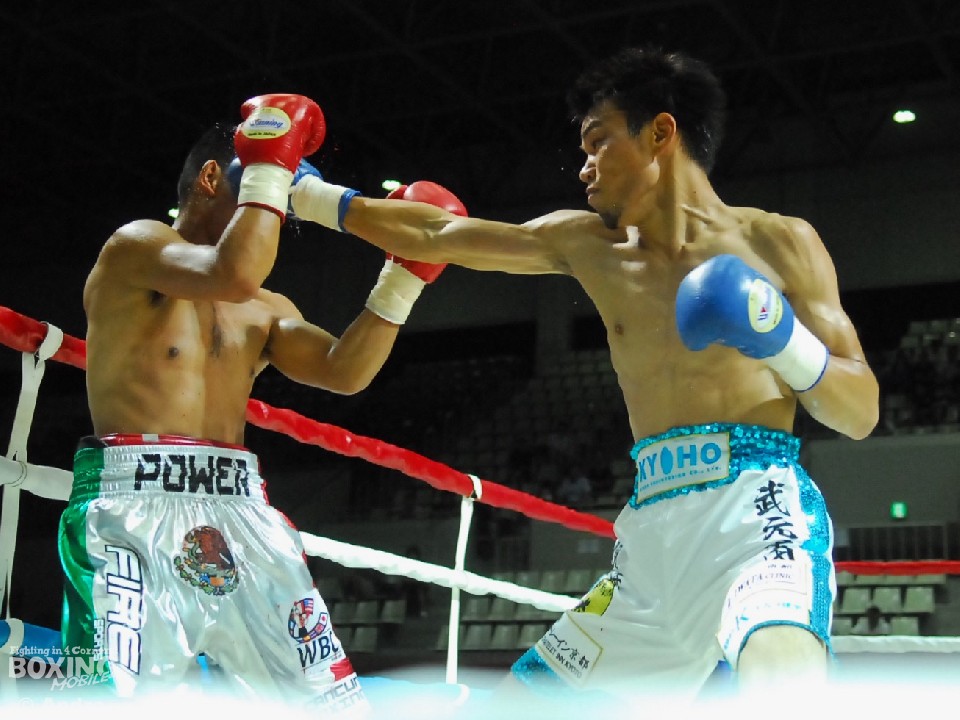 ヒメネスと大森