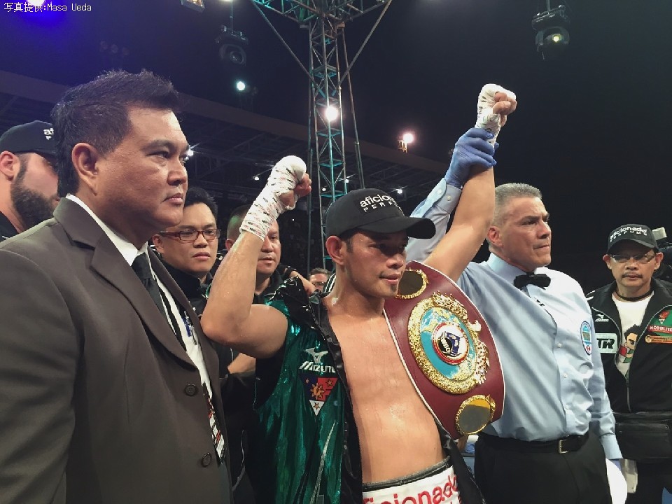 ノニト・ドネア(比/米)