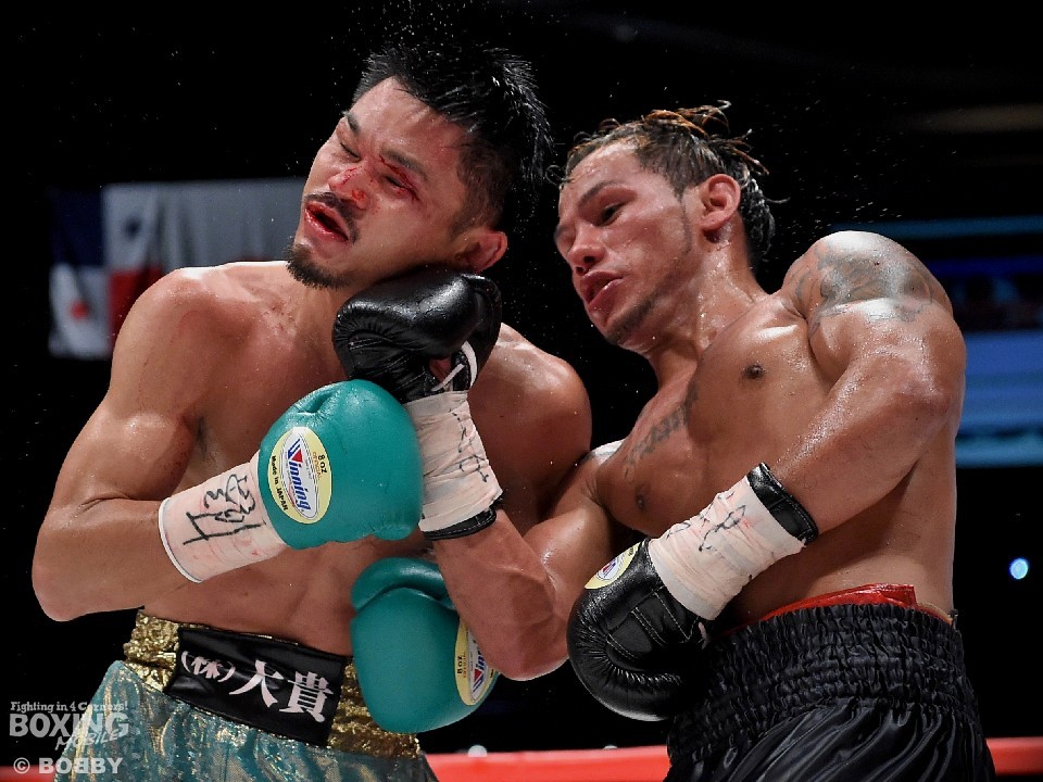 31日 河野vsコンセプション